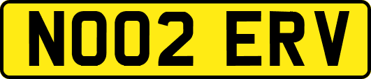 NO02ERV