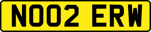 NO02ERW