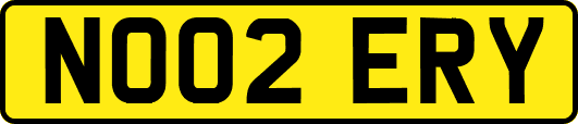NO02ERY