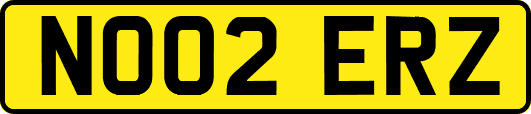 NO02ERZ