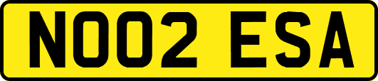NO02ESA