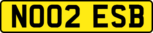 NO02ESB