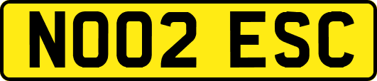 NO02ESC