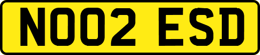NO02ESD
