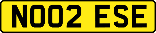 NO02ESE