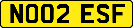 NO02ESF