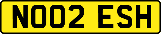 NO02ESH