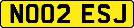 NO02ESJ