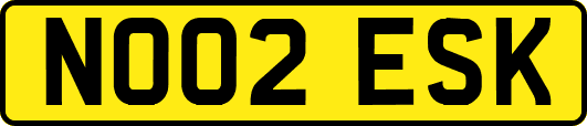 NO02ESK