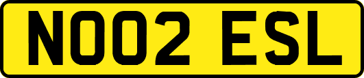 NO02ESL