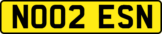 NO02ESN