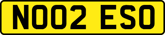 NO02ESO
