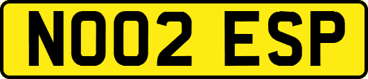 NO02ESP