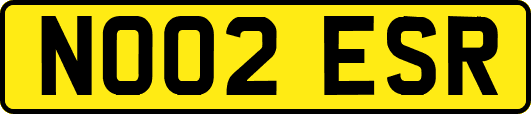 NO02ESR