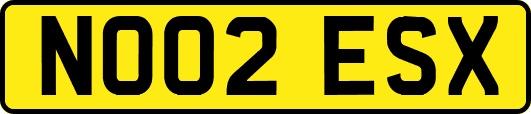 NO02ESX