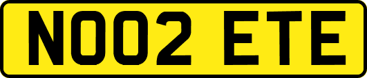NO02ETE