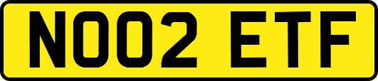 NO02ETF