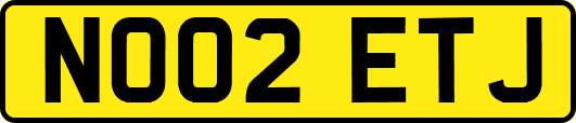 NO02ETJ