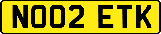 NO02ETK