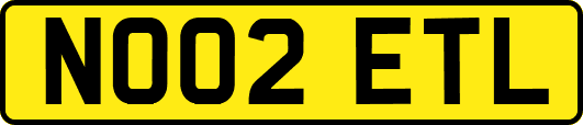 NO02ETL