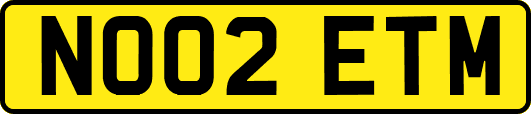 NO02ETM