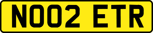 NO02ETR