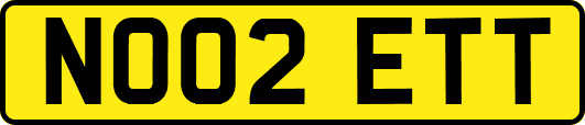 NO02ETT
