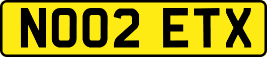 NO02ETX