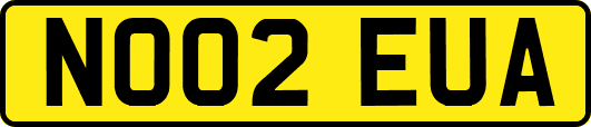 NO02EUA