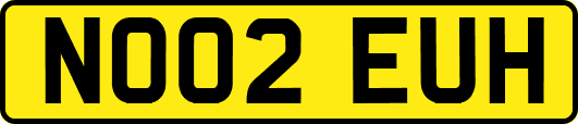 NO02EUH