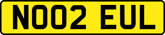NO02EUL