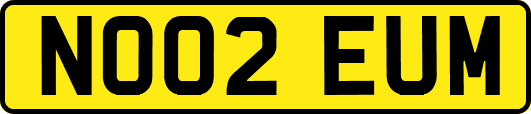 NO02EUM