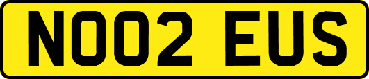 NO02EUS