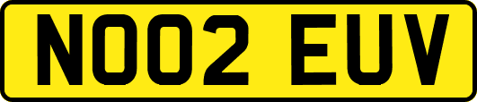 NO02EUV
