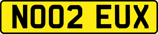 NO02EUX