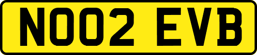 NO02EVB