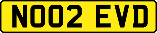 NO02EVD