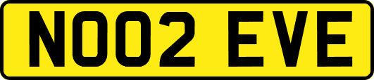 NO02EVE