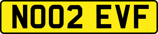 NO02EVF