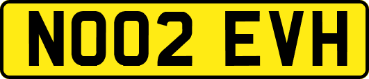 NO02EVH