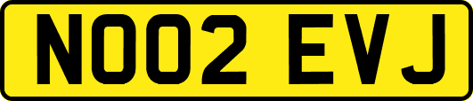 NO02EVJ