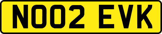 NO02EVK