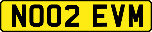 NO02EVM