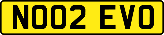 NO02EVO