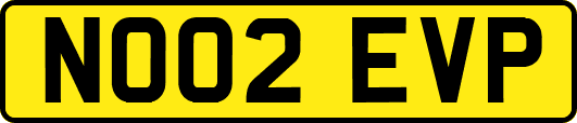 NO02EVP