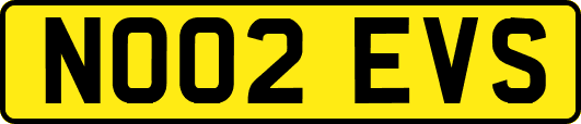 NO02EVS