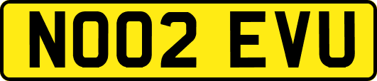 NO02EVU