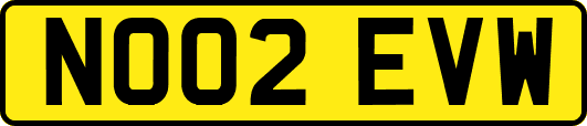 NO02EVW