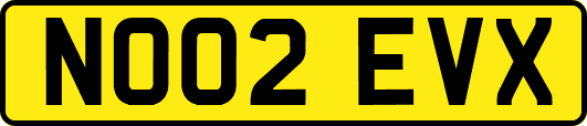 NO02EVX