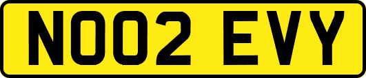 NO02EVY